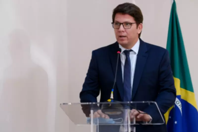 Deputado Mario Frias é internado em UTI após obstrução de vasos no abdômen