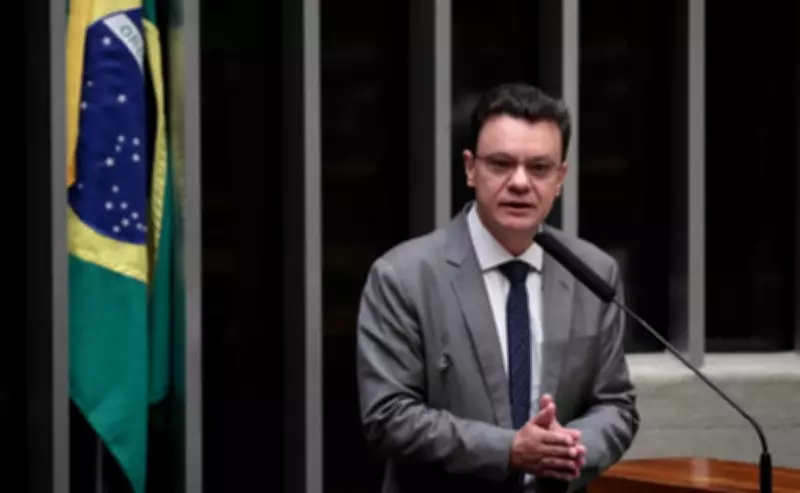Deputado Odair Cunha é o mais votado para vaga no TCU; indicação segue para o Senado