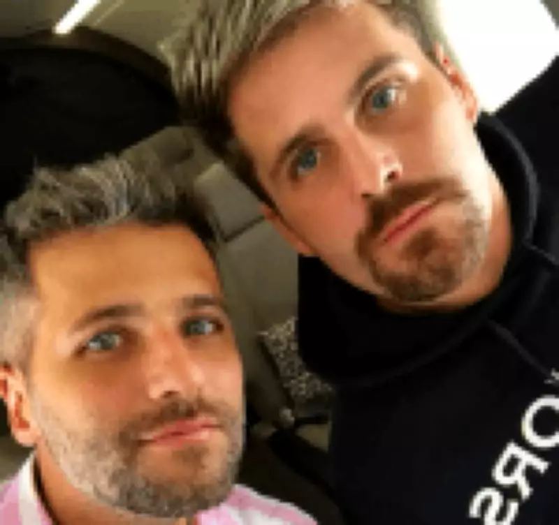 Deputado Thiago Gagliasso ataca irmão Bruno em vídeo por apoio a Lula e filme sobre SUS