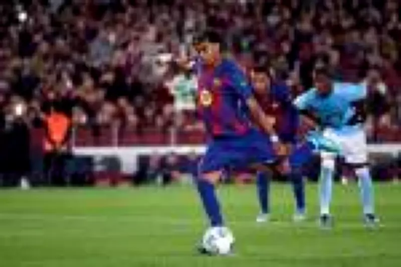 Desabafo de Yamal sobre lesão que pode tirá-lo da Copa do Mundo