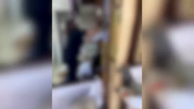 Desacordo sobre plano funerário termina em briga e agressões em funerária de Minas Gerais