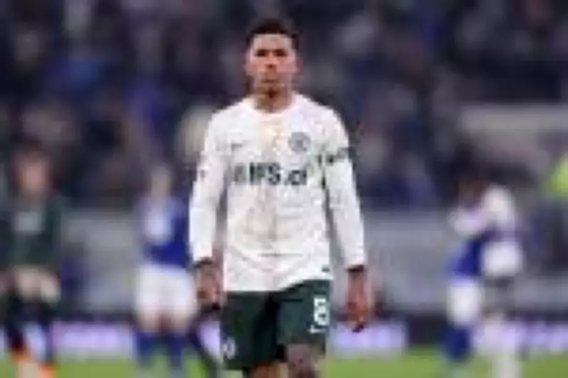 Desejo de morar em Madri leva Enzo Fernandez a ser punido pelo Chelsea