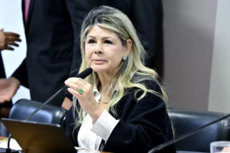 Desembargadora baiana Margareth Costa é aprovada para ministra do TST