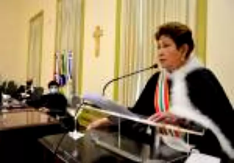 Desembargadora do Pará compara corte de penduricalhos a 'escravidão' em discurso no TJ