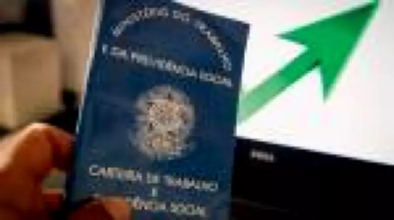 Desemprego sobe a 6,1% no 1º tri de 2026, maior nível em quase um ano