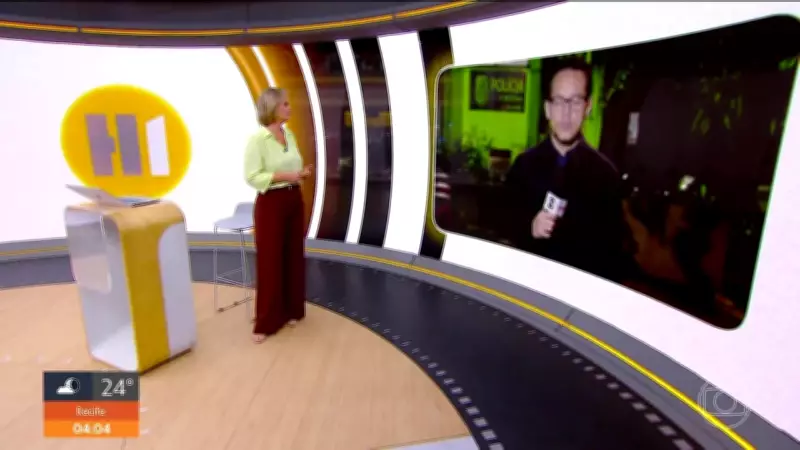 Desenvolvedor de TI é baleado no tórax ao reagir a assalto na Vila Olímpia, em São Paulo