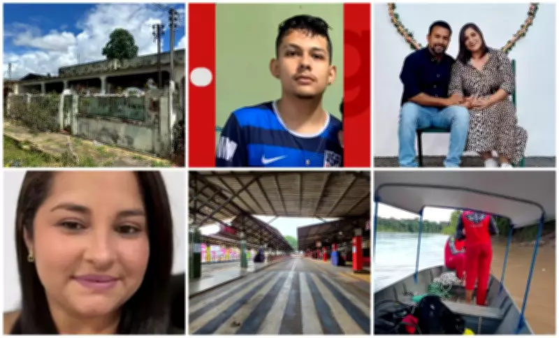 Destaques do g1 AC: greve de ônibus, morte de estudante e nomeação polêmica