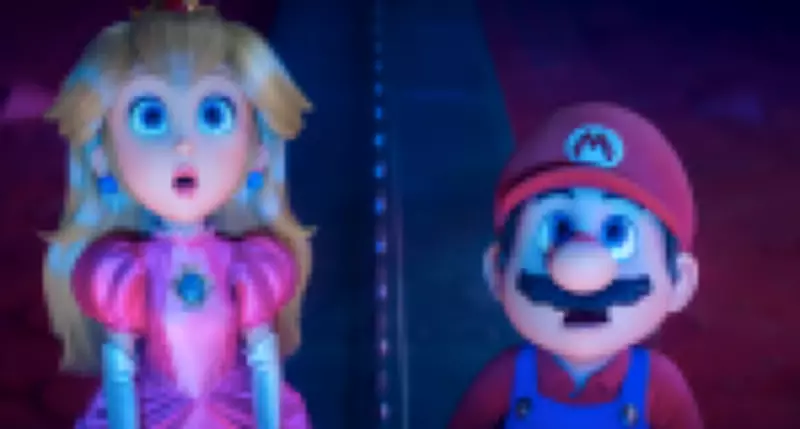 Detalhes ocultos e personagens novos em 'Super Mario Galaxy: O Filme'