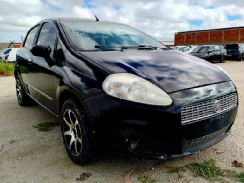 Detran-BA abre leilão com 354 lotes de veículos a partir de R$ 3 mil