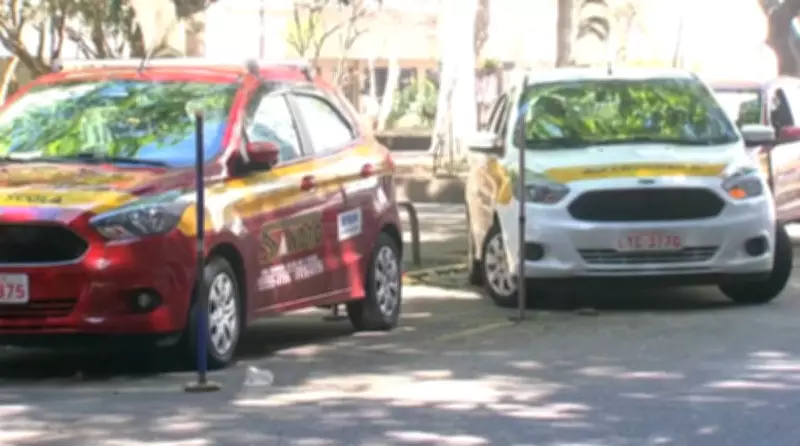 Detran-SP libera uso de carro próprio no exame prático de CNH