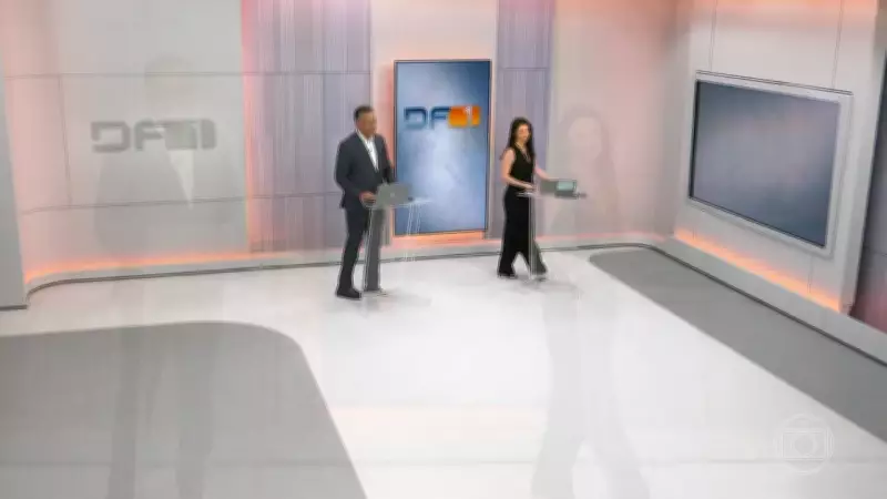 DF1: Vídeos da quarta-feira, 29 de abril de 2026
