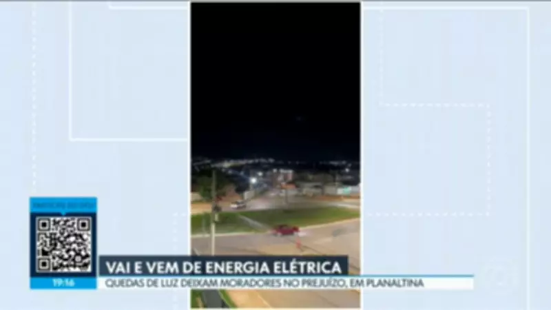 DF2 de quinta-feira: 23 de abril de 2026 em destaque no Distrito Federal