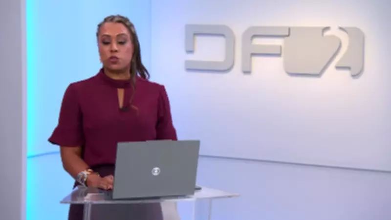 DF2: Vídeos de terça-feira, 28 de abril de 2026, no Distrito Federal