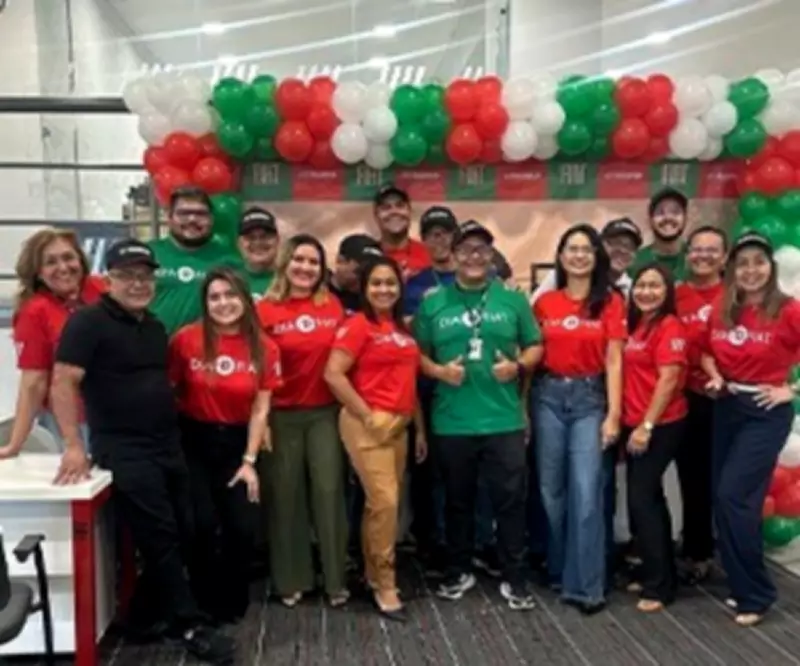 Dia D Fiat na Taguatur: Recorde de Vendas e Ofertas Exclusivas