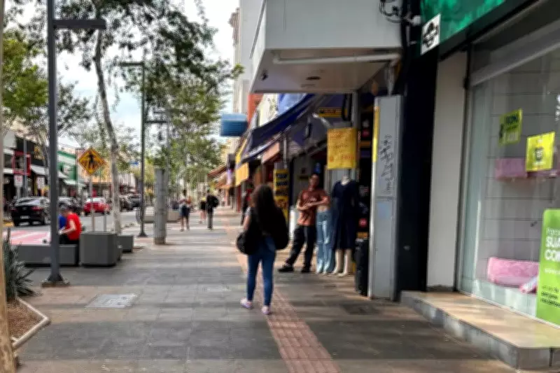 Dia das Mães em Campo Grande: Canetas Emagrecedoras Alteram Perfil de Presentes e Gastos