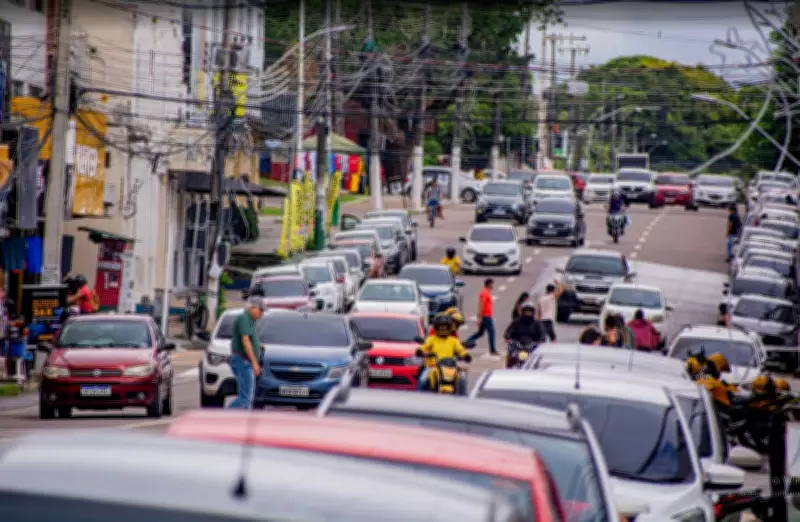 Dia das Mães em Macapá deve movimentar mais de R$ 40 milhões em 2026