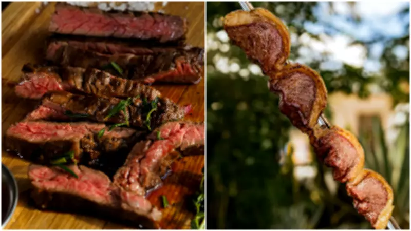 Dia Nacional do Churrasco: teste seus conhecimentos sobre cortes de carne