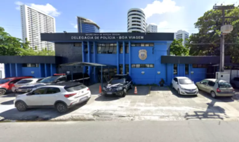 Diretor de escola particular no Recife é indiciado por pedofilia virtual
