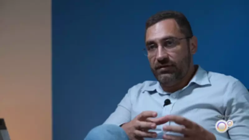Diretor do CHS é afastado novamente após Justiça revogar prisão por violência doméstica