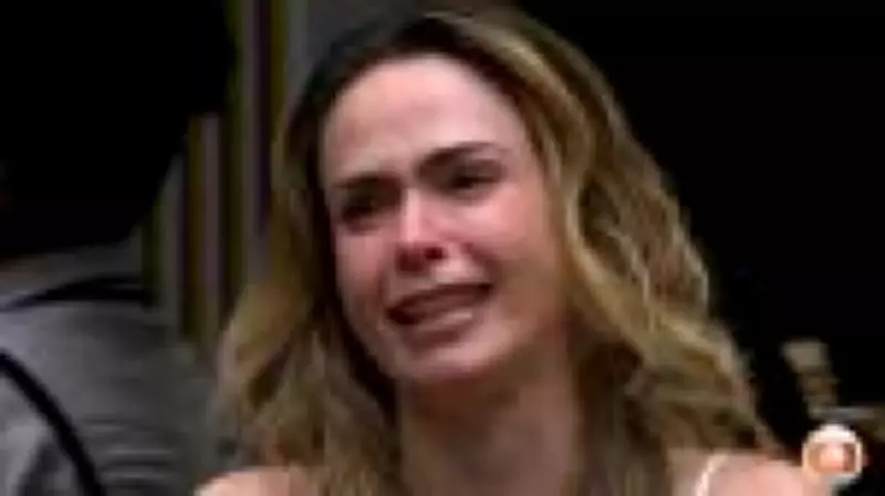 Discurso emocionante de Tadeu Schmidt celebra vitória de Ana Paula no BBB 26