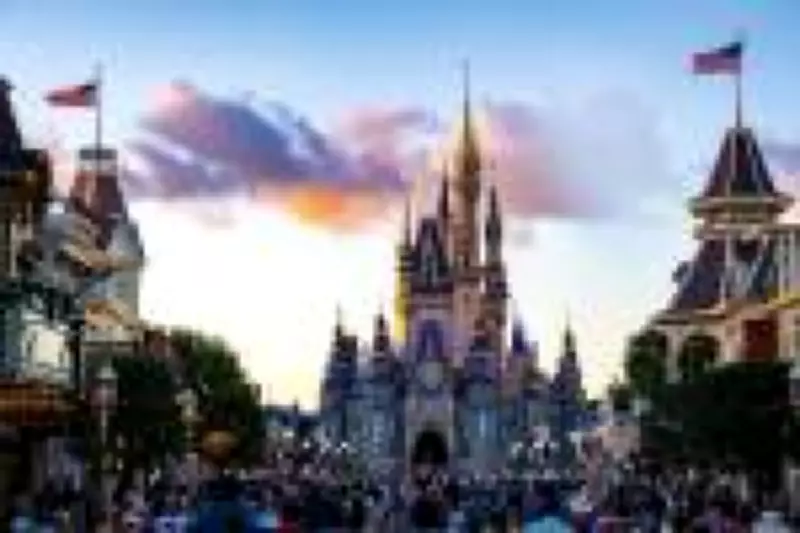 Disney planeja demitir até 1.000 funcionários em nova fase sob CEO Josh D'Amaro