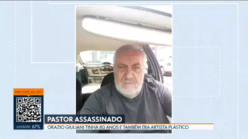 Distrito Federal registra série de ocorrências em um dia movimentado de abril