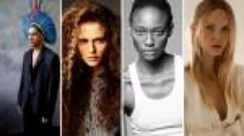 Diversidade e Superação: 15 Modelos que Brilham no Rio Fashion Week 2026