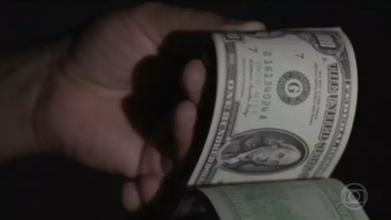 Dólar recua e petróleo sobe com tensões no Oriente Médio; governo anuncia medidas