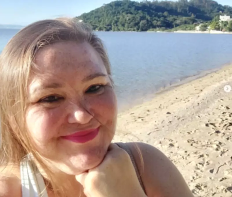 DNA confirma identidade de corretora gaúcha esquartejada em SC; corpo é liberado