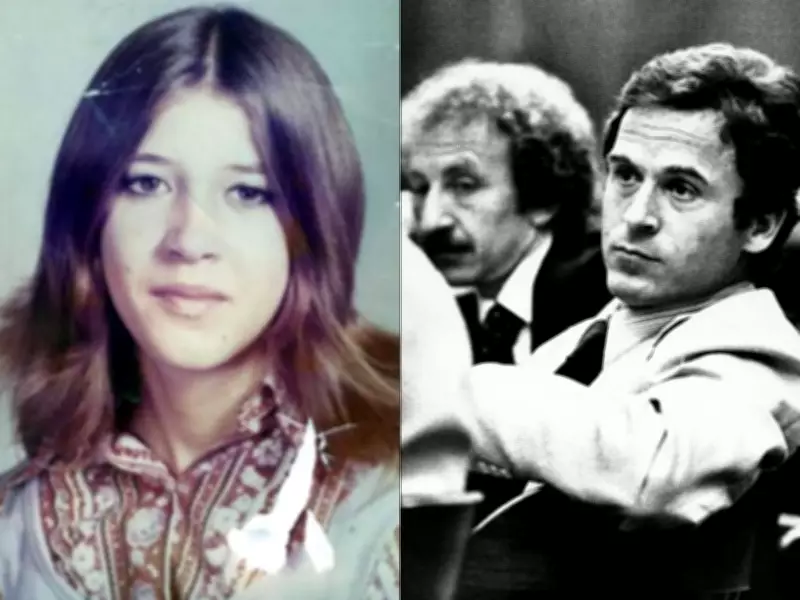 DNA confirma que Ted Bundy assassinou adolescente de Utah em 1974
