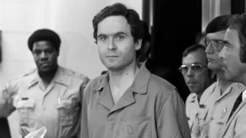 DNA de Ted Bundy confirma assassinato de jovem após 50 anos no caso Laura Ann Aime