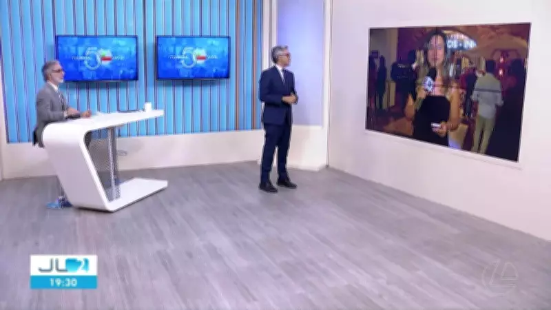 Documentário '50 anos: início, presente e futuro' sobre a TV Liberal é lançado em Belém