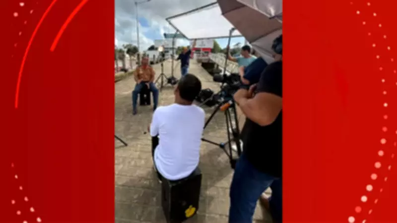 Documentário revive tragédia do naufrágio do Anna Karoline 3 na Amazônia após seis anos