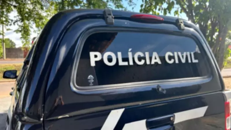 Dois agentes de segurança presos por extorsão em operação contra furto de energia no Maranhão