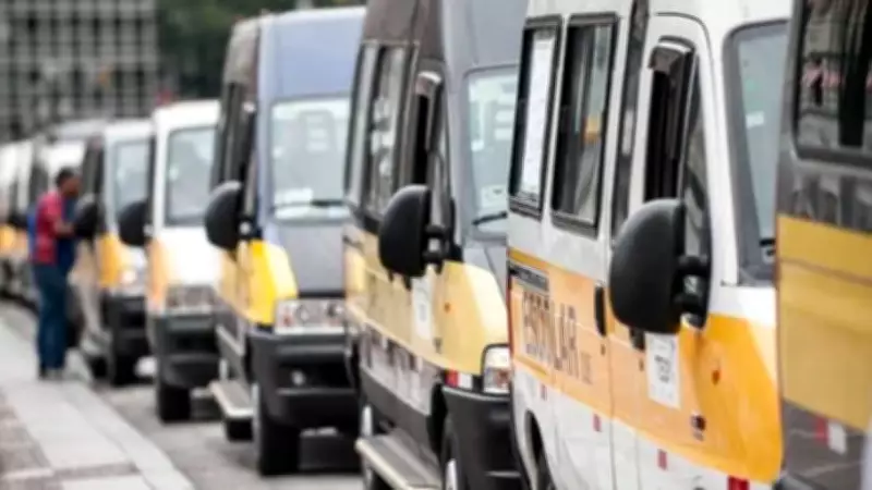 Dois casos de crianças esquecidas em vans escolares na Grande SP acendem alerta de segurança