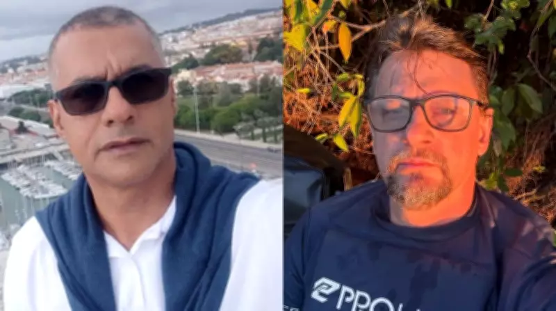 Dois empresários morrem em colisão de motos na MT-170 em Juína