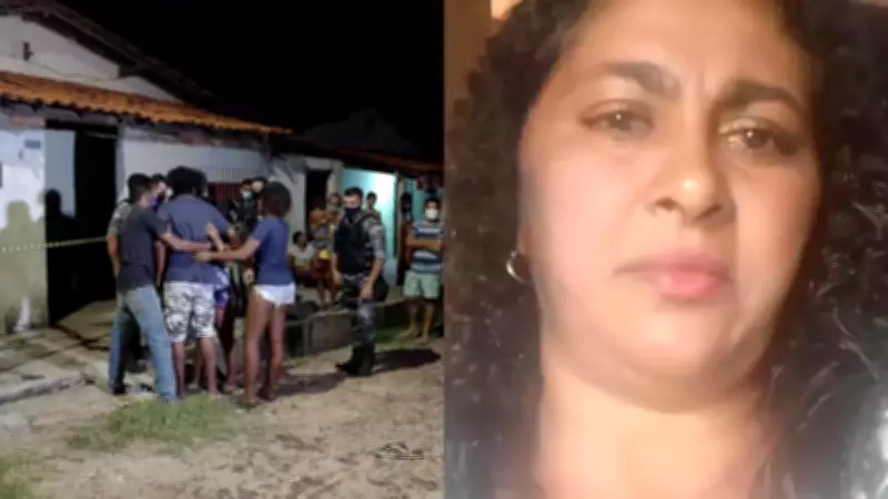 Dois homens condenados por feminicídio no Piauí somam 67 anos de prisão em sentenças