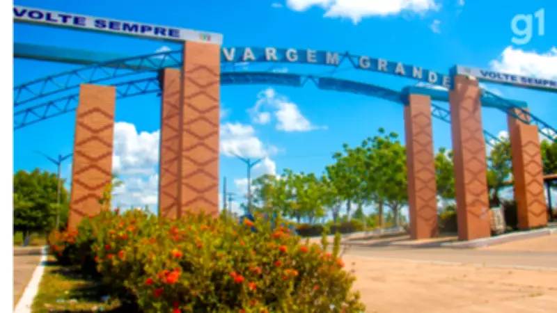 Dois homens mortos em tentativa de assalto em Vargem Grande, MA