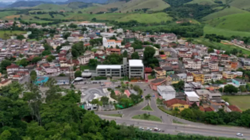 Dois homens são presos por ameaçar e tentar executar policial militar em Viana