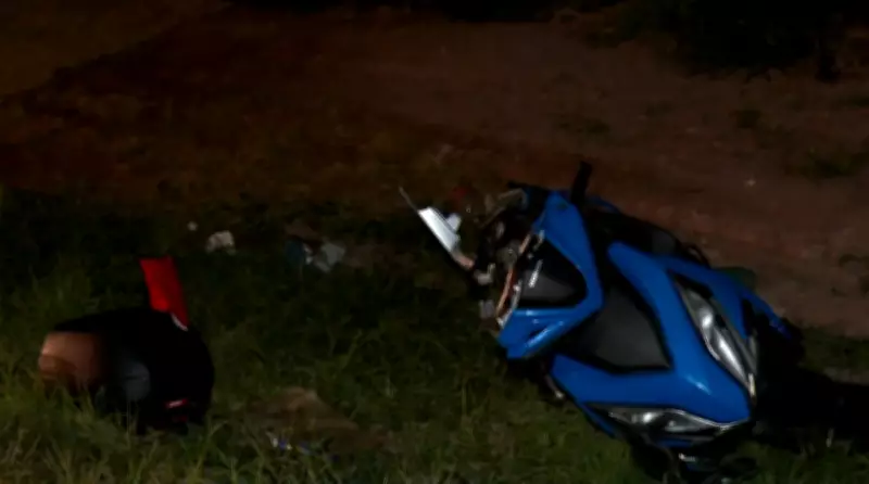 Dois jovens de 18 anos morrem atropelados na Rodovia dos Imigrantes