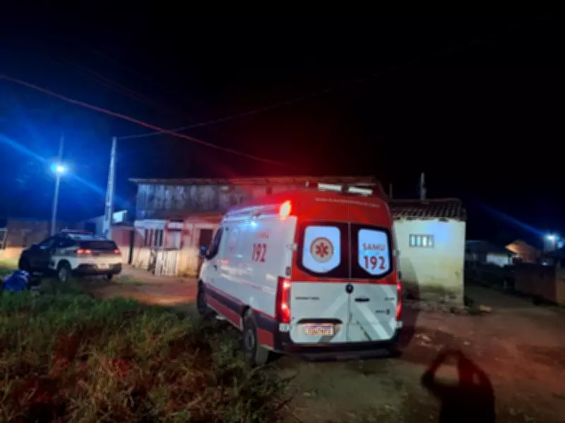 Dois jovens são assassinados a tiros em Joinville; polícia investiga ligação com facções