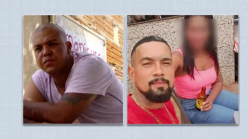Dois mortos e um ferido em briga de bar em Guaíra, SP; suspeito preso