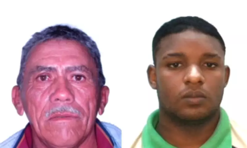 Dois suspeitos de homicídio são presos ao tentar fugir em terminal rodoviário de Salvador