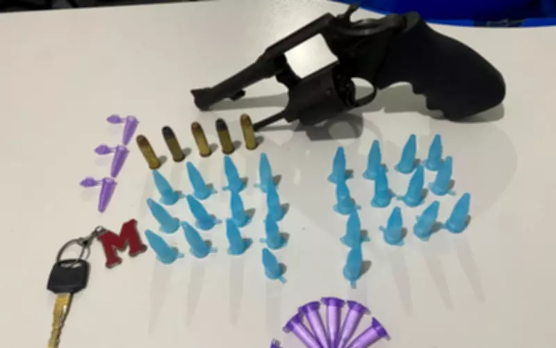 Dois suspeitos morrem em confronto com a Polícia Civil em Poço Verde