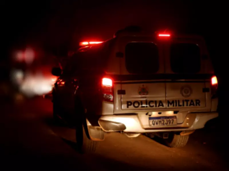 Dois suspeitos mortos e um preso em ação da PM após roubo a residência no Acre