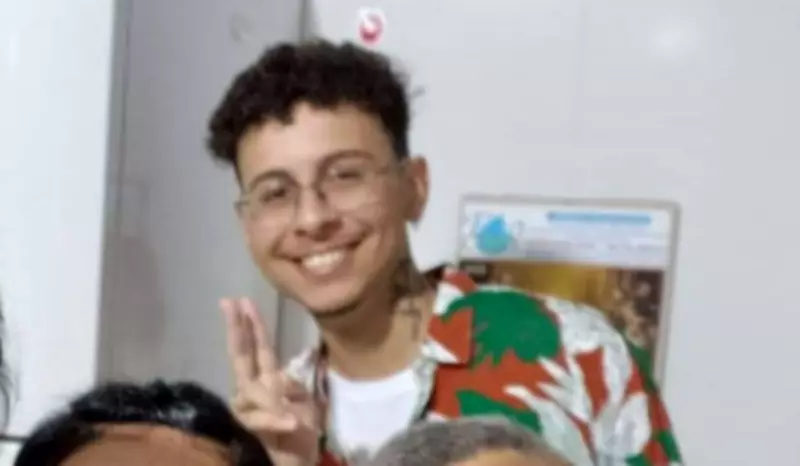 Dois suspeitos vão a júri por assassinato de adolescente com 21 facadas em Limeira