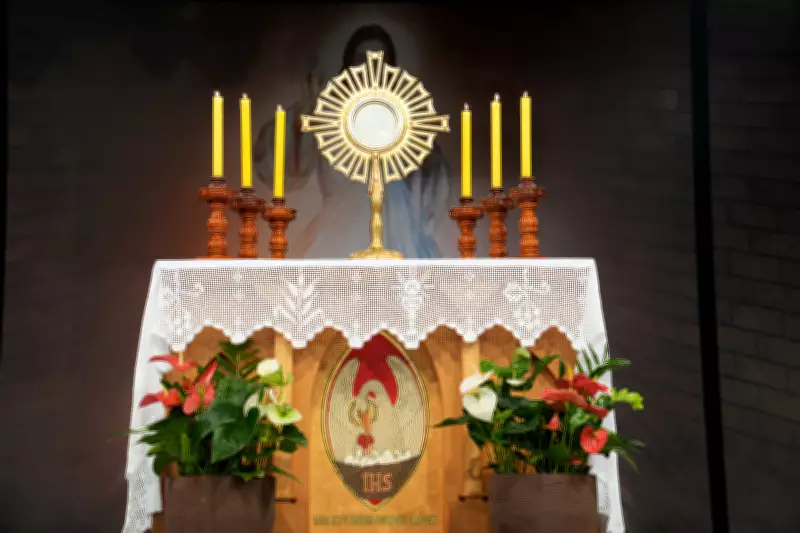 Domingo da Divina Misericórdia: Perdão e Recomeço na Fé Católica