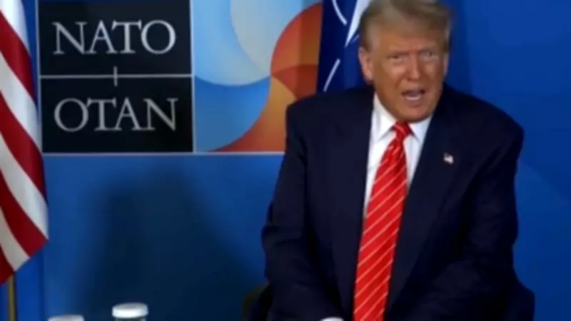 Donald Trump avalia retirar os EUA da Otan e chama aliança de 'tigre de papel'