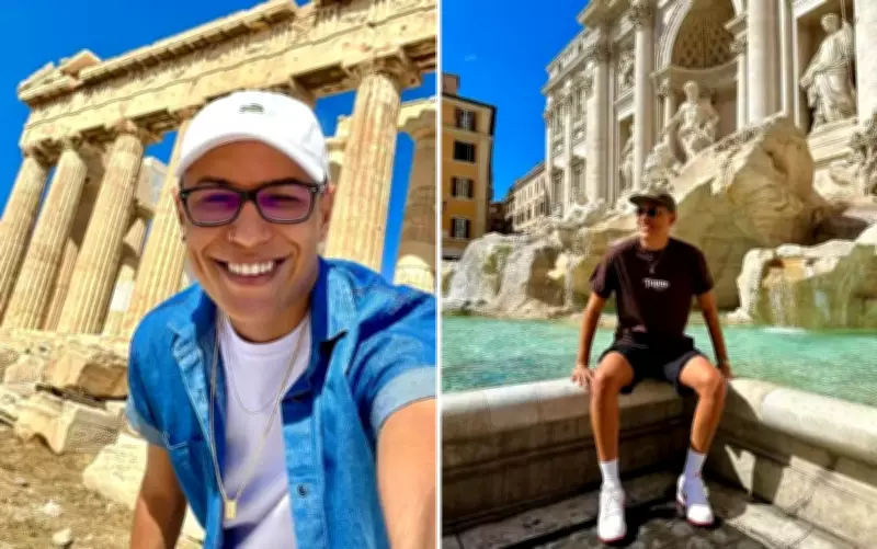 Dono da Choquei é transferido para presídio em Goiás após operação da PF