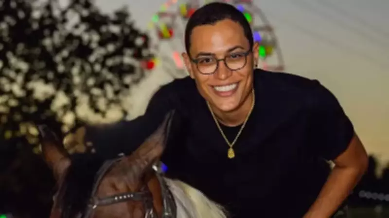 Dono da página Choquei é preso em operação da PF por suspeita de lavagem de dinheiro